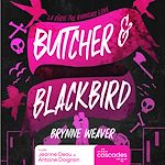 Télécharger le livre :  The Ruinous Love - Tome 1 - Butcher & Blackbird