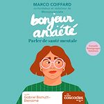 Télécharger le livre :  Bonjour anxiété