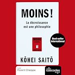 Télécharger le livre :  Moins !