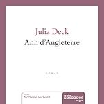 Télécharger le livre :  Ann d'Angleterre