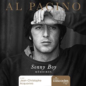 Téléchargez le livre :  Sonny Boy