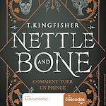 Télécharger le livre :  Nettle and bone