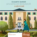 Télécharger le livre :  Les Gens de Mogador - Tome 2 - Ludivine