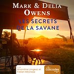 Télécharger le livre :  Les secrets de la savane