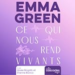 Télécharger le livre :  Ce qui nous rend vivants