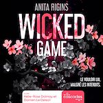 Télécharger le livre :  Wicked Game