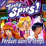 Télécharger le livre :  Perdues dans le temps