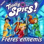 Télécharger le livre :  Frères ennemis