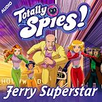 Télécharger le livre :  Jerry Superstar