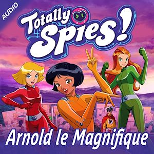 Téléchargez le livre :  Arnold le Magnifique