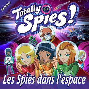 Téléchargez le livre :  Les Spies dans l'Espace