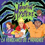 Télécharger le livre :  La vengeance de l'araignée