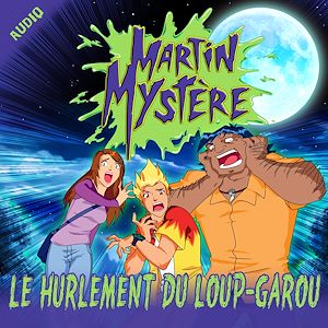 Téléchargez le livre :  Le hurlement du loup-garou