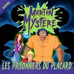 Télécharger le livre :  Les prisonniers du placard