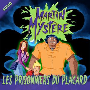 Téléchargez le livre :  Les prisonniers du placard