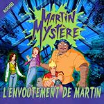 Télécharger le livre :  L'envoûtement de Martin