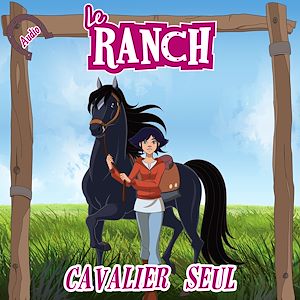 Téléchargez le livre :  Cavalier seul
