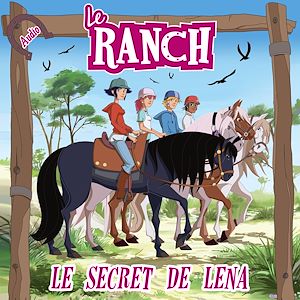 Téléchargez le livre :  Le secret de Léna