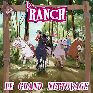 Téléchargez le livre :  Le grand nettoyage