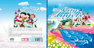 Téléchargez le livre :  The City of angels