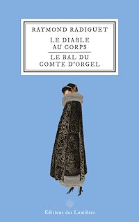 Téléchargez le livre :  Le Diable au corps