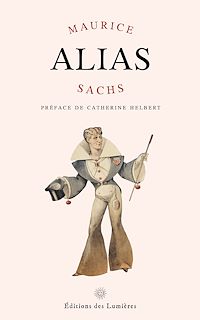 Téléchargez le livre :  Alias