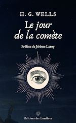 Télécharger le livre :  Le jour de la comète
