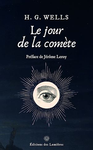 Téléchargez le livre :  Le jour de la comète