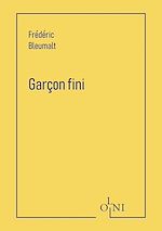 Télécharger le livre :  Garçon fini