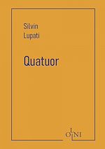 Télécharger le livre :  Quatuor