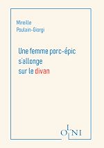 Télécharger le livre :  Une femme porc-épic s'allonge sur le divan