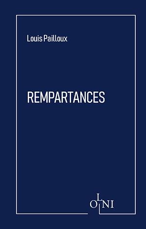 Téléchargez le livre :  Rempartances