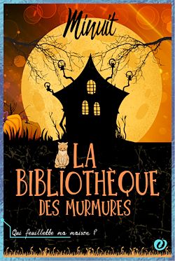 Télécharger le livre :  La bibliothèque des murmures