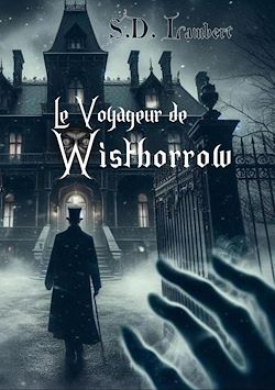 Télécharger le livre :  Le Voyageur de Wistborrow