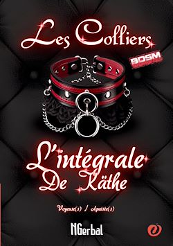 Télécharger le livre :  Les colliers: L'intégrale de Käthe