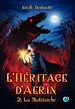 Télécharger le livre :  L'Héritage d'Aerin : 2. La Matriarche