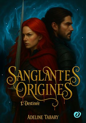 Téléchargez le livre :  Sanglantes Origines : 1. Destinée