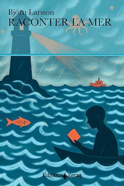 Télécharger le livre :  Raconter la mer
