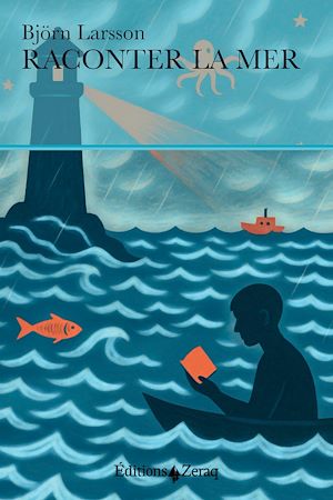 Téléchargez le livre :  Raconter la mer