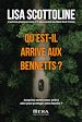 Télécharger le livre :  Qu'est-il arrivé aux Bennett ?