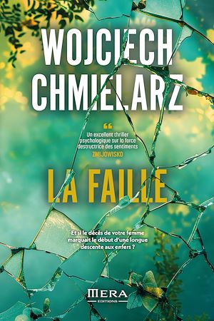 Téléchargez le livre :  La faille