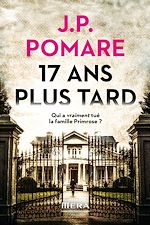 Télécharger le livre :  17 ans plus tard