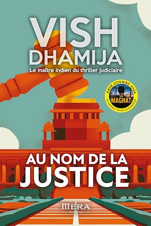 Téléchargez le livre :  Au nom de la justice