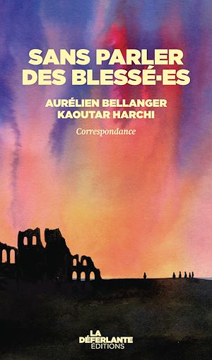 Téléchargez le livre :  Sans parler des blessé·es
