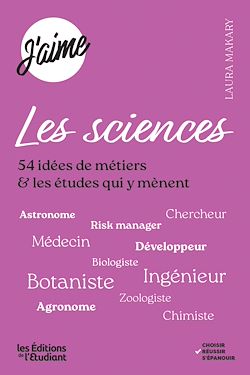 Télécharger le livre :  J'aime les sciences - Nouvelle édition