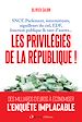 Télécharger le livre :  Les privilégiés de la République !