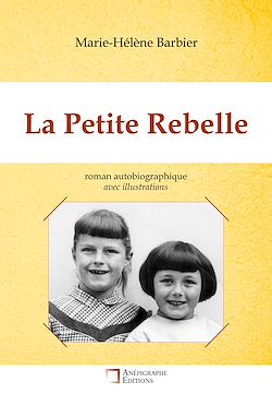 Télécharger le livre :  La Petite Rebelle