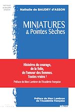 Télécharger le livre :  Miniatures & Pointes Sèches