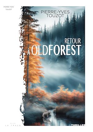 Téléchargez le livre :  Retour à Oldforest