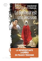Télécharger le livre :  Le Bonheur est une Décision